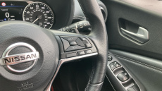 Nissan Juke 1.0 DiG-T 114 N-Connecta 5dr DCT Petrol Hatchback